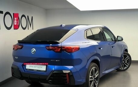 BMW X2, 2025 год, 6 930 000 рублей, 2 фотография