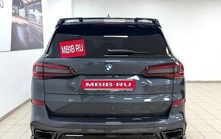 BMW X5, 2020 год, 8 195 000 рублей, 40 фотография