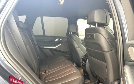 BMW X5, 2020 год, 8 195 000 рублей, 36 фотография