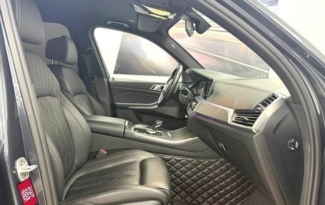 BMW X5, 2020 год, 8 195 000 рублей, 34 фотография