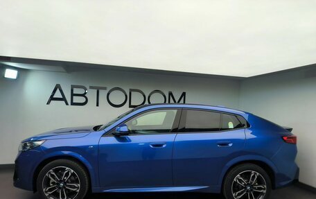 BMW X2, 2025 год, 6 930 000 рублей, 4 фотография