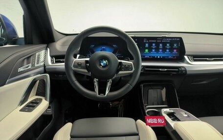 BMW X2, 2025 год, 6 930 000 рублей, 11 фотография