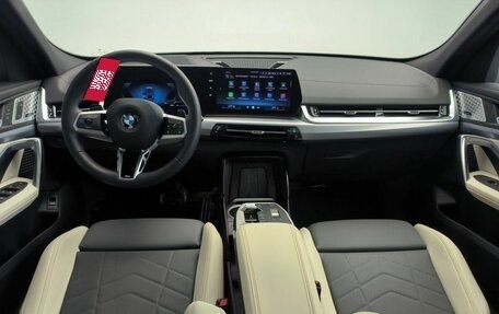 BMW X2, 2025 год, 6 930 000 рублей, 14 фотография