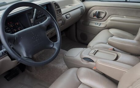 Chevrolet Tahoe II, 1996 год, 3 900 000 рублей, 4 фотография