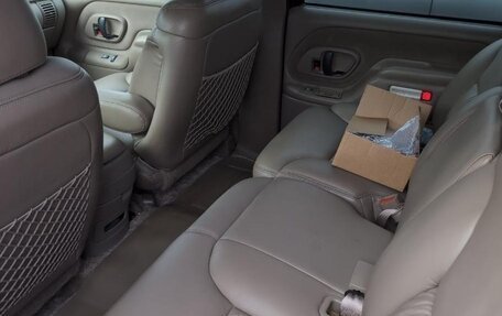 Chevrolet Tahoe II, 1996 год, 3 900 000 рублей, 5 фотография