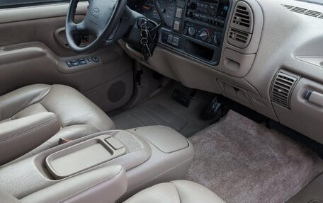 Chevrolet Tahoe II, 1996 год, 3 900 000 рублей, 9 фотография