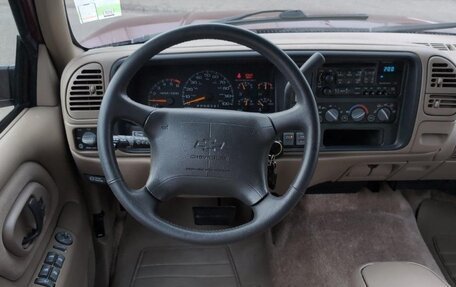 Chevrolet Tahoe II, 1996 год, 3 900 000 рублей, 7 фотография
