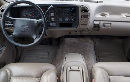 Chevrolet Tahoe II, 1996 год, 3 900 000 рублей, 6 фотография
