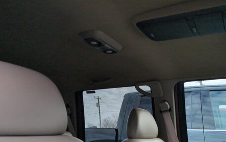 Chevrolet Tahoe II, 1996 год, 3 900 000 рублей, 10 фотография