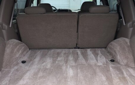 Chevrolet Tahoe II, 1996 год, 3 900 000 рублей, 8 фотография