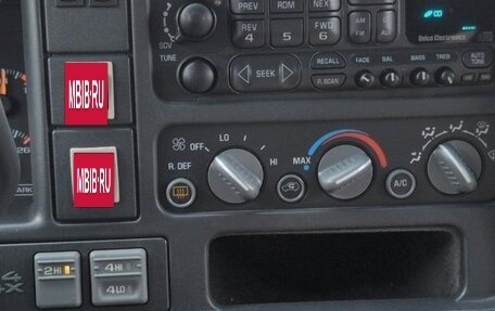 Chevrolet Tahoe II, 1996 год, 3 900 000 рублей, 12 фотография