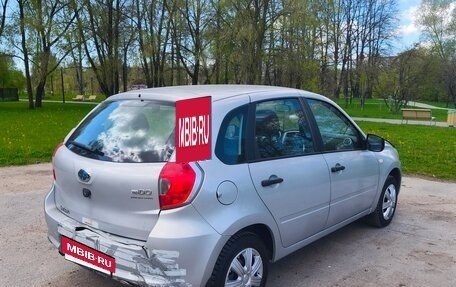 Datsun mi-DO, 2017 год, 360 000 рублей, 4 фотография