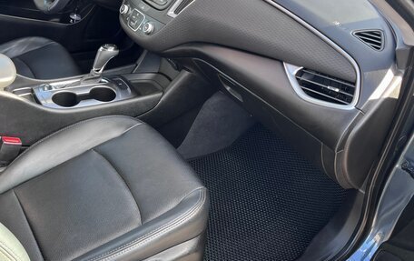 Chevrolet Malibu IX, 2019 год, 1 750 000 рублей, 18 фотография