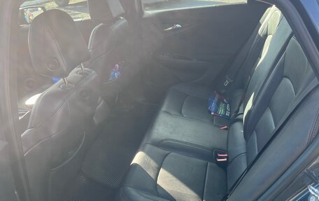 Chevrolet Malibu IX, 2019 год, 1 750 000 рублей, 24 фотография