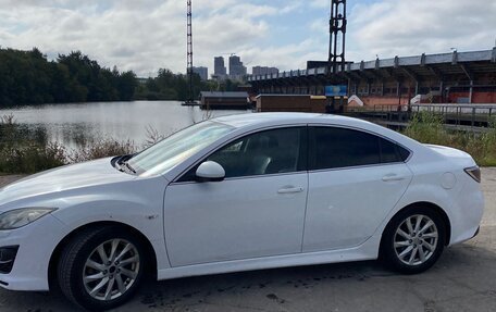 Mazda 6, 2011 год, 830 000 рублей, 3 фотография