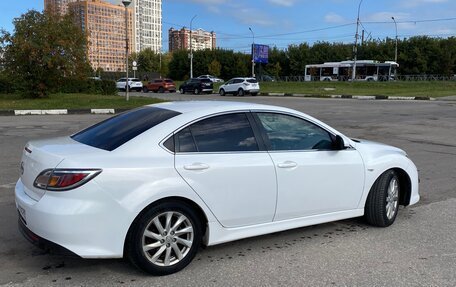 Mazda 6, 2011 год, 830 000 рублей, 2 фотография