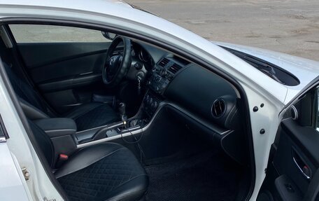 Mazda 6, 2011 год, 830 000 рублей, 5 фотография