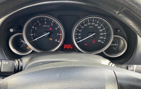Mazda 6, 2011 год, 830 000 рублей, 8 фотография