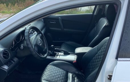 Mazda 6, 2011 год, 830 000 рублей, 6 фотография