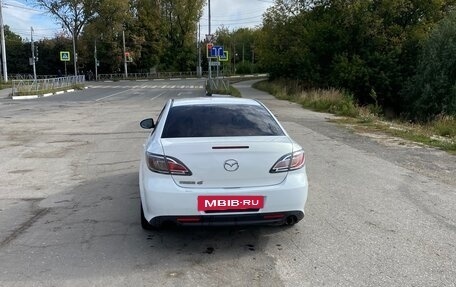Mazda 6, 2011 год, 830 000 рублей, 4 фотография