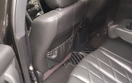 Infiniti FX II, 2011 год, 1 400 000 рублей, 11 фотография