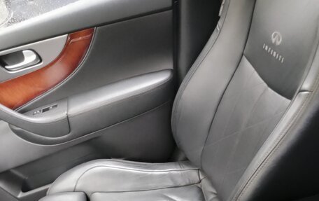Infiniti FX II, 2011 год, 1 400 000 рублей, 9 фотография