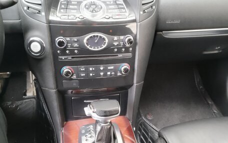 Infiniti FX II, 2011 год, 1 400 000 рублей, 8 фотография