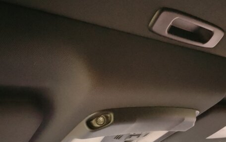 Infiniti FX II, 2011 год, 1 400 000 рублей, 10 фотография