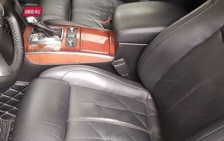 Infiniti FX II, 2011 год, 1 400 000 рублей, 14 фотография