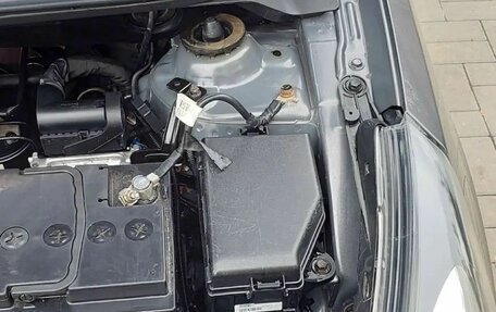 Hyundai Solaris II рестайлинг, 2012 год, 859 000 рублей, 12 фотография