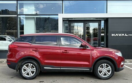 Geely Atlas I, 2019 год, 1 309 000 рублей, 4 фотография
