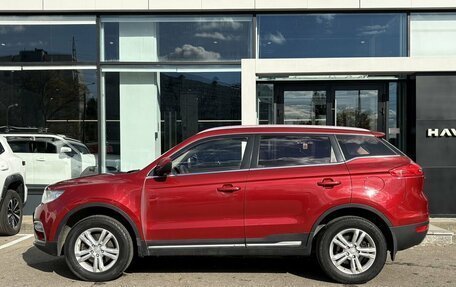 Geely Atlas I, 2019 год, 1 309 000 рублей, 8 фотография