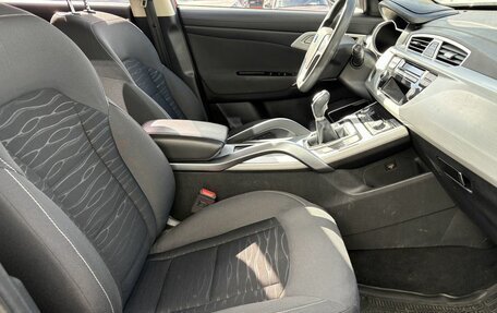 Geely Atlas I, 2019 год, 1 309 000 рублей, 9 фотография