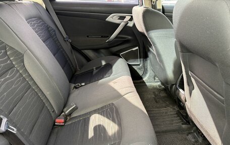 Geely Atlas I, 2019 год, 1 309 000 рублей, 11 фотография