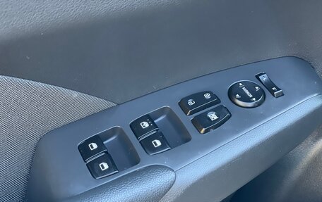Hyundai Solaris II рестайлинг, 2018 год, 1 170 000 рублей, 14 фотография