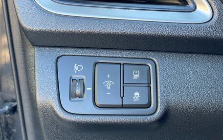 Hyundai Solaris II рестайлинг, 2018 год, 1 170 000 рублей, 19 фотография
