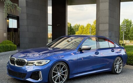 BMW 3 серия, 2019 год, 3 150 000 рублей, 1 фотография