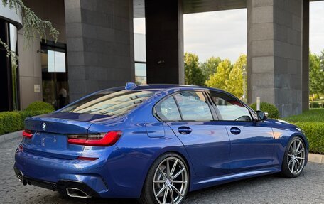 BMW 3 серия, 2019 год, 3 150 000 рублей, 3 фотография