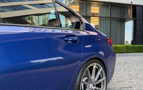 BMW 3 серия, 2019 год, 3 150 000 рублей, 7 фотография