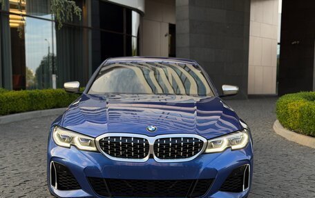 BMW 3 серия, 2019 год, 3 150 000 рублей, 5 фотография