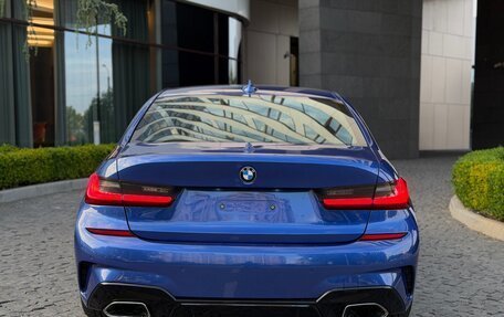 BMW 3 серия, 2019 год, 3 150 000 рублей, 6 фотография