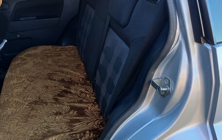 Ford Fusion I, 2007 год, 450 000 рублей, 5 фотография