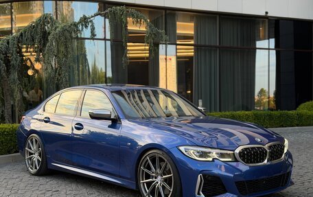 BMW 3 серия, 2019 год, 3 150 000 рублей, 4 фотография
