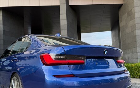BMW 3 серия, 2019 год, 3 150 000 рублей, 8 фотография