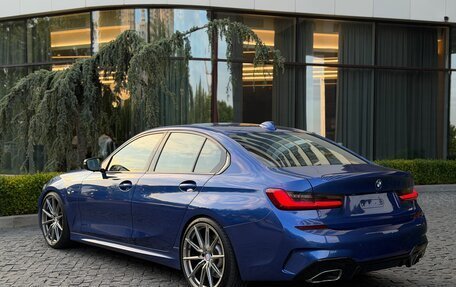 BMW 3 серия, 2019 год, 3 150 000 рублей, 2 фотография