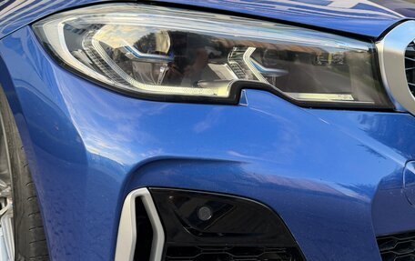 BMW 3 серия, 2019 год, 3 150 000 рублей, 9 фотография