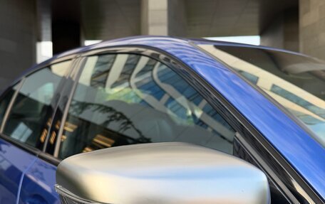 BMW 3 серия, 2019 год, 3 150 000 рублей, 11 фотография