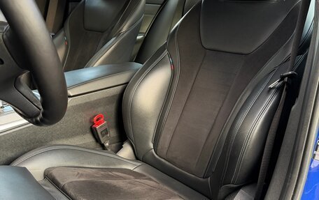 BMW 3 серия, 2019 год, 3 150 000 рублей, 17 фотография