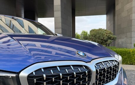 BMW 3 серия, 2019 год, 3 150 000 рублей, 10 фотография