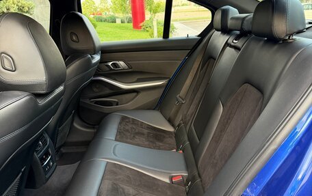 BMW 3 серия, 2019 год, 3 150 000 рублей, 19 фотография